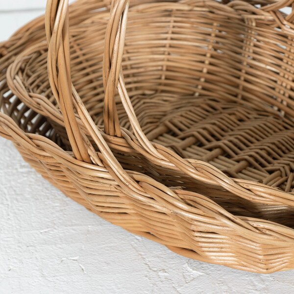 Small Basket Set Macro 4